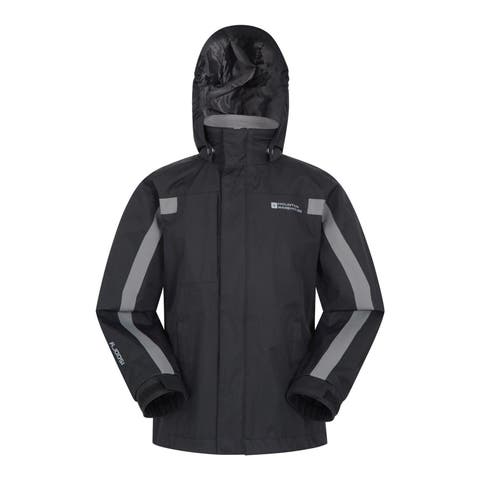 Childrens/Kids Samson II Waterproof Jacket