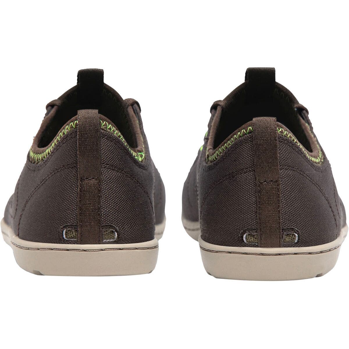 Loyak Shoe - Men's, Alternate, color, Hellbender Brown