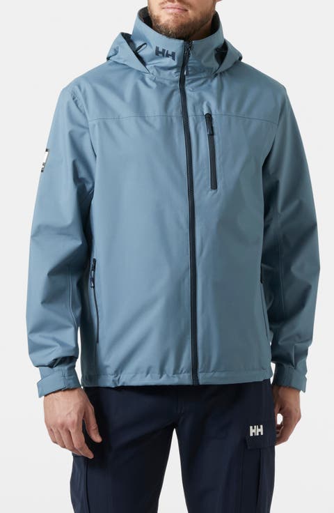 Crew 2.0 Hooded Jacket