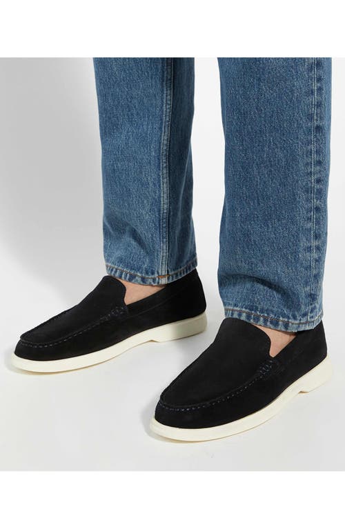 DUNE LONDON DUNE LONDON BUFTONN LOAFER