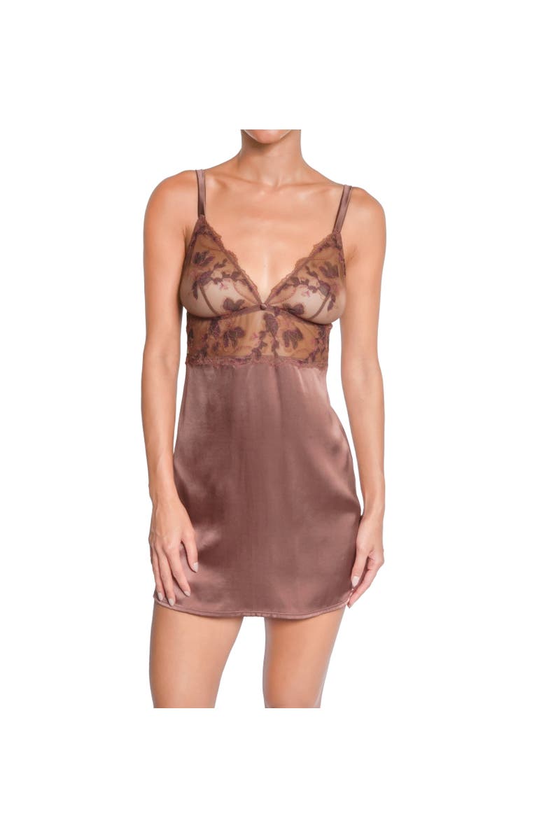 Huit Poeme Prestige Nuisette, Alternate, color, Brown