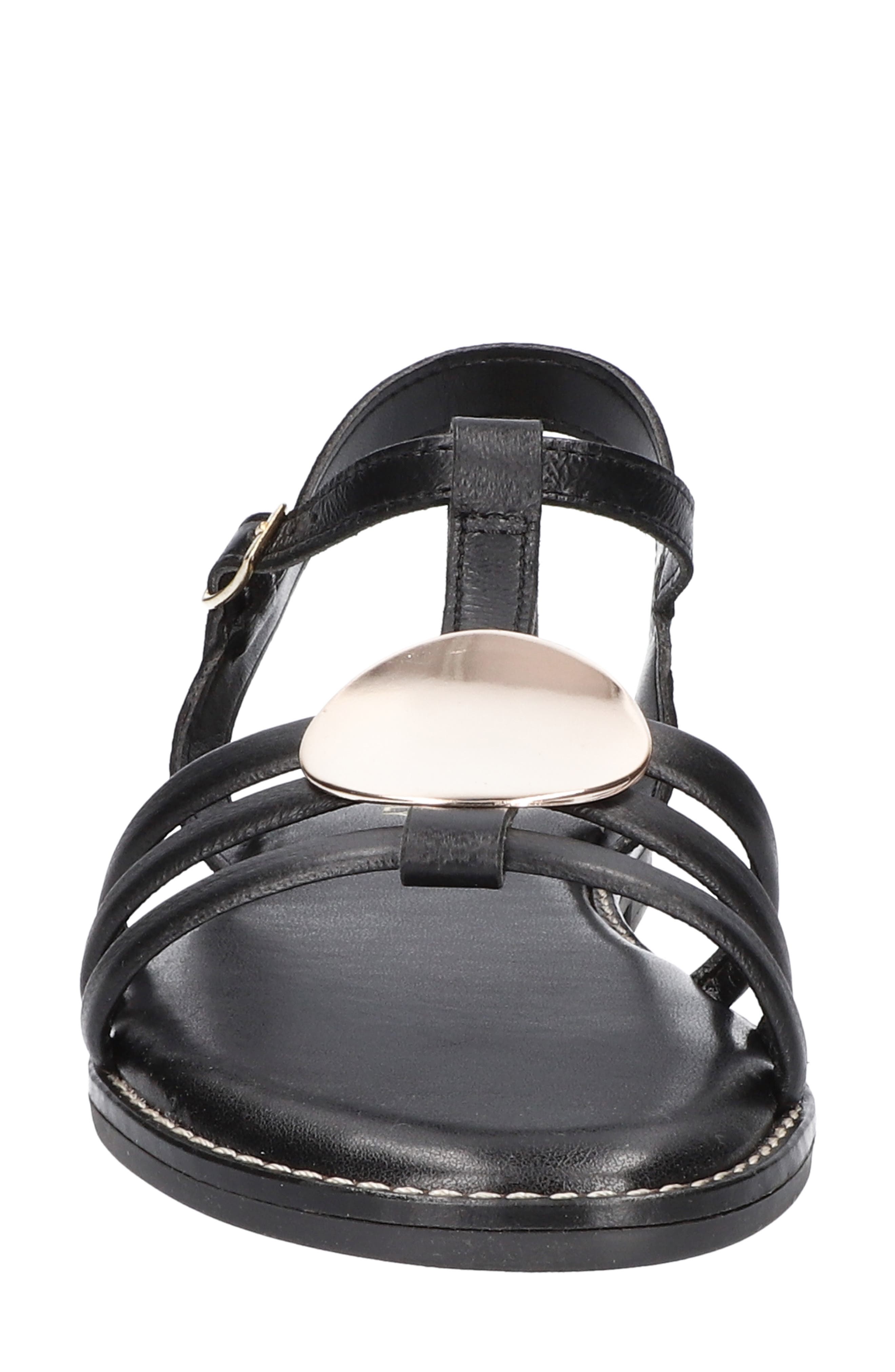 Bella Vita Vue Sandal, Alternate, color, 