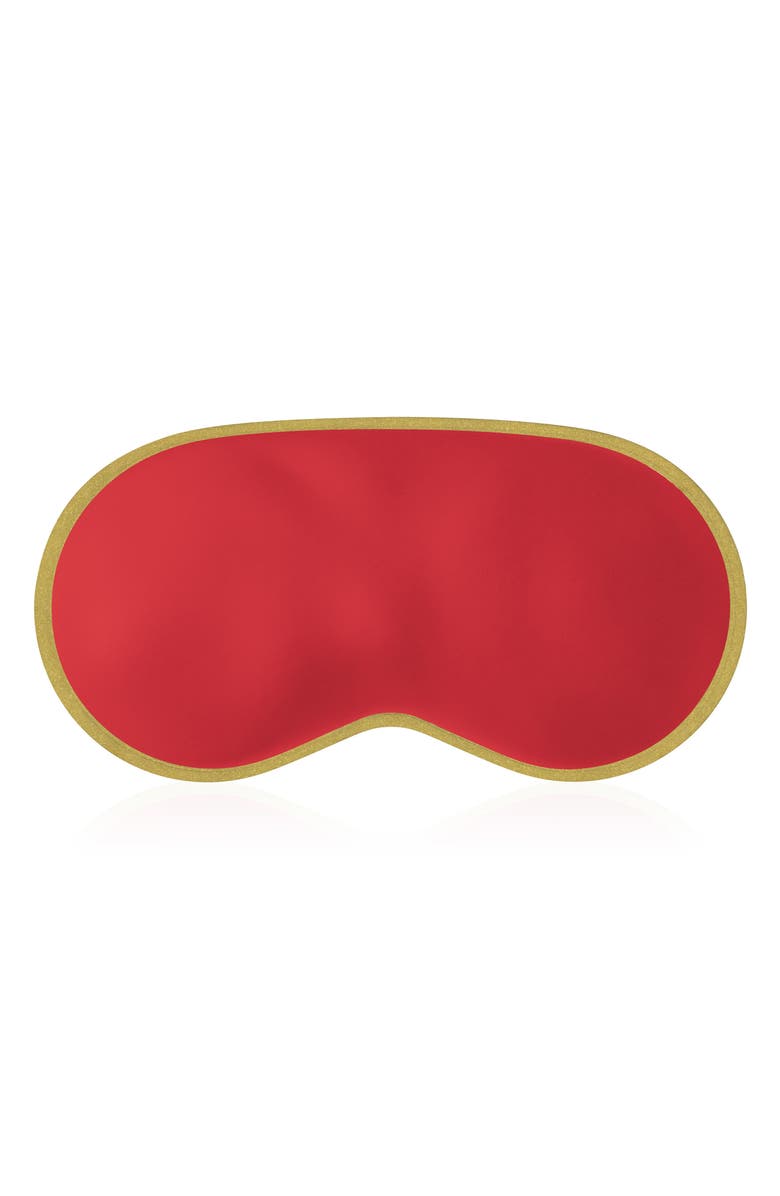 iluminage Red Skin Rejuvenating Eye Mask, Alternate, color, 