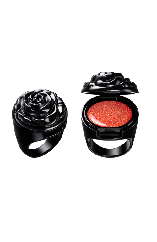 Anna Sui Ring Rouge Set