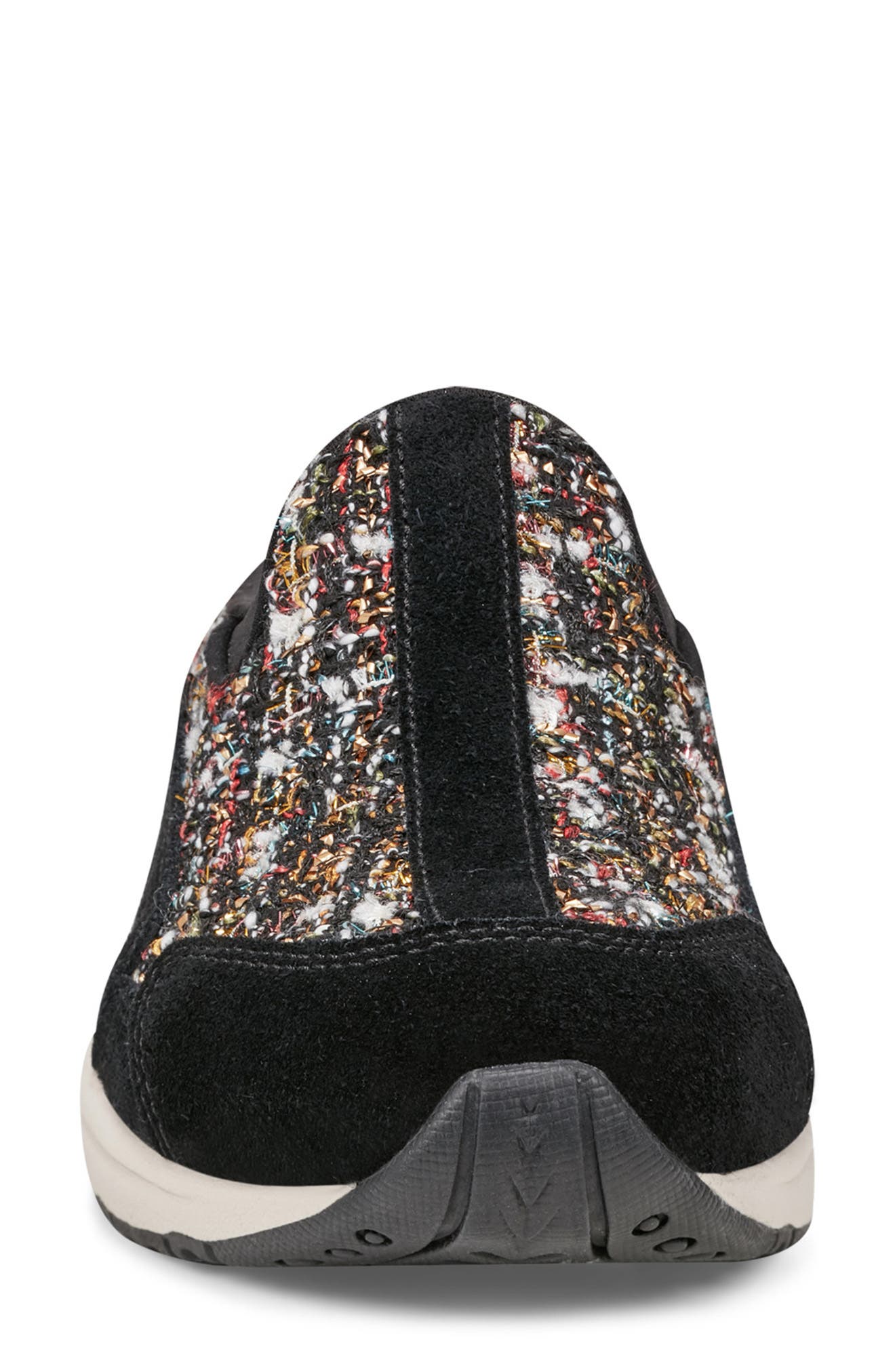 Easy Spirit Traveltime Slip-On Sneaker, Alternate, color, 