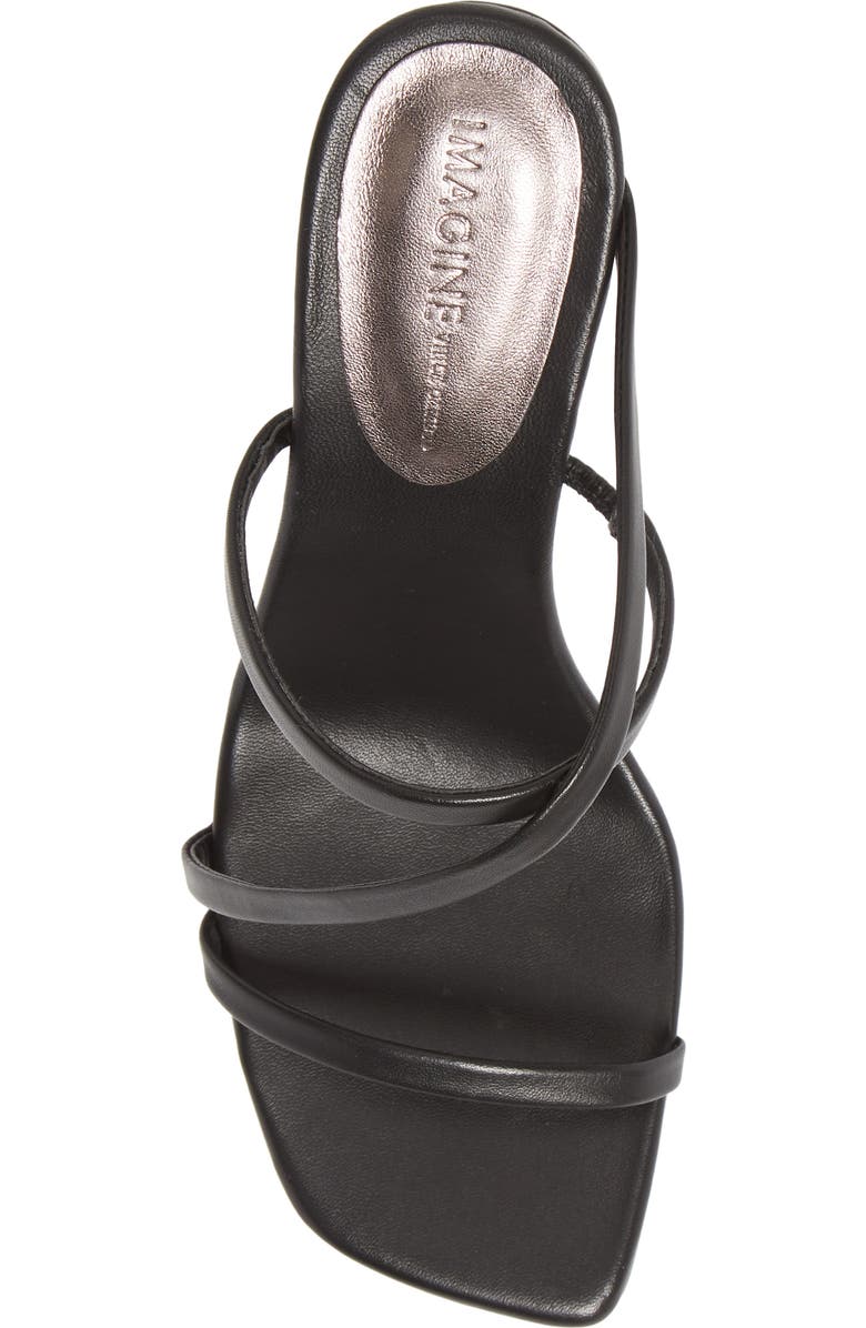 Imagine by Vince Camuto Zayda Sandal, Alternate, color,