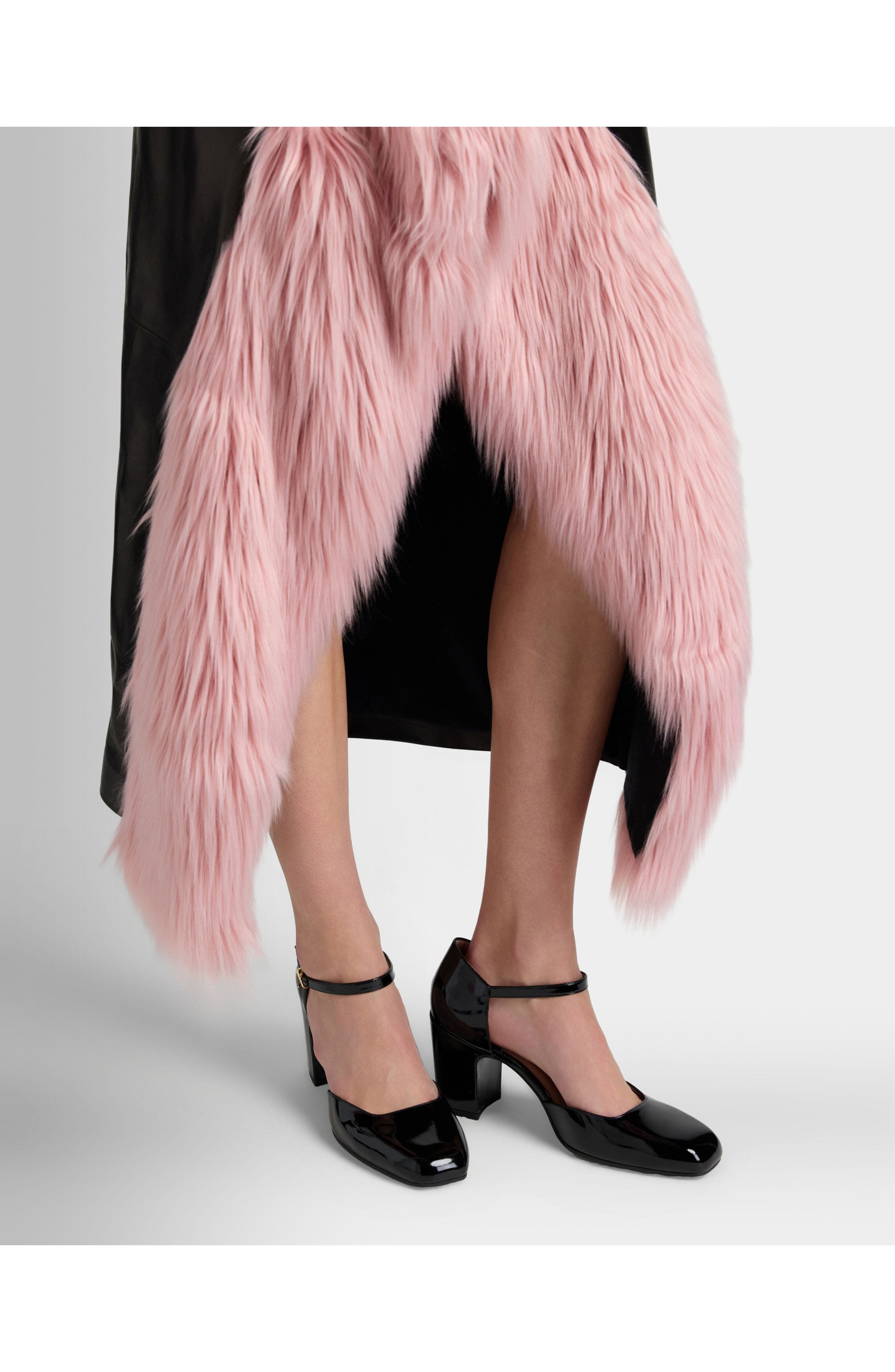 Bally Eclayr Pump in Andorra Leather, Alternate, color, 