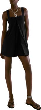 Free People Nichola Sleeveless Romper