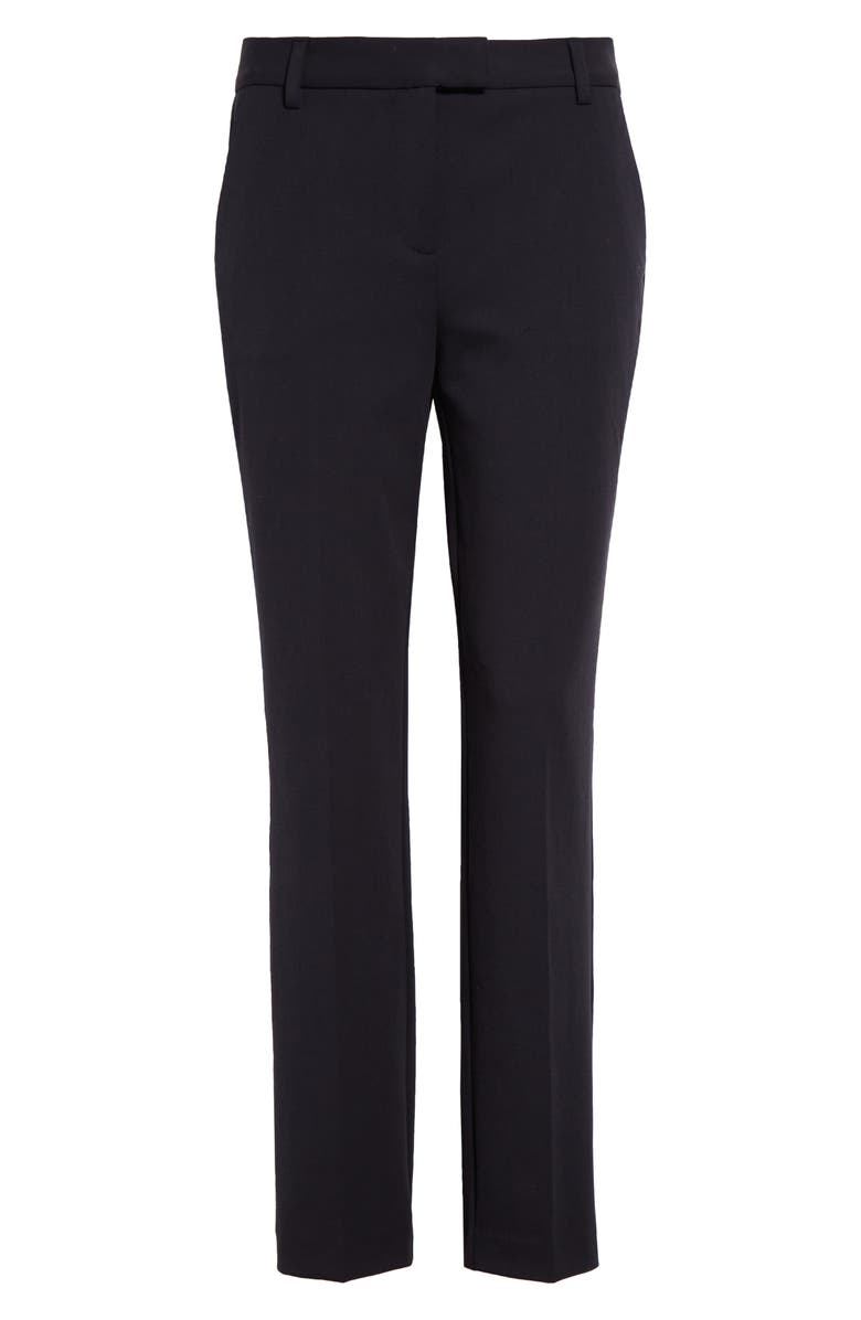Reiss Joanne Pants, Alternate, color, Navy