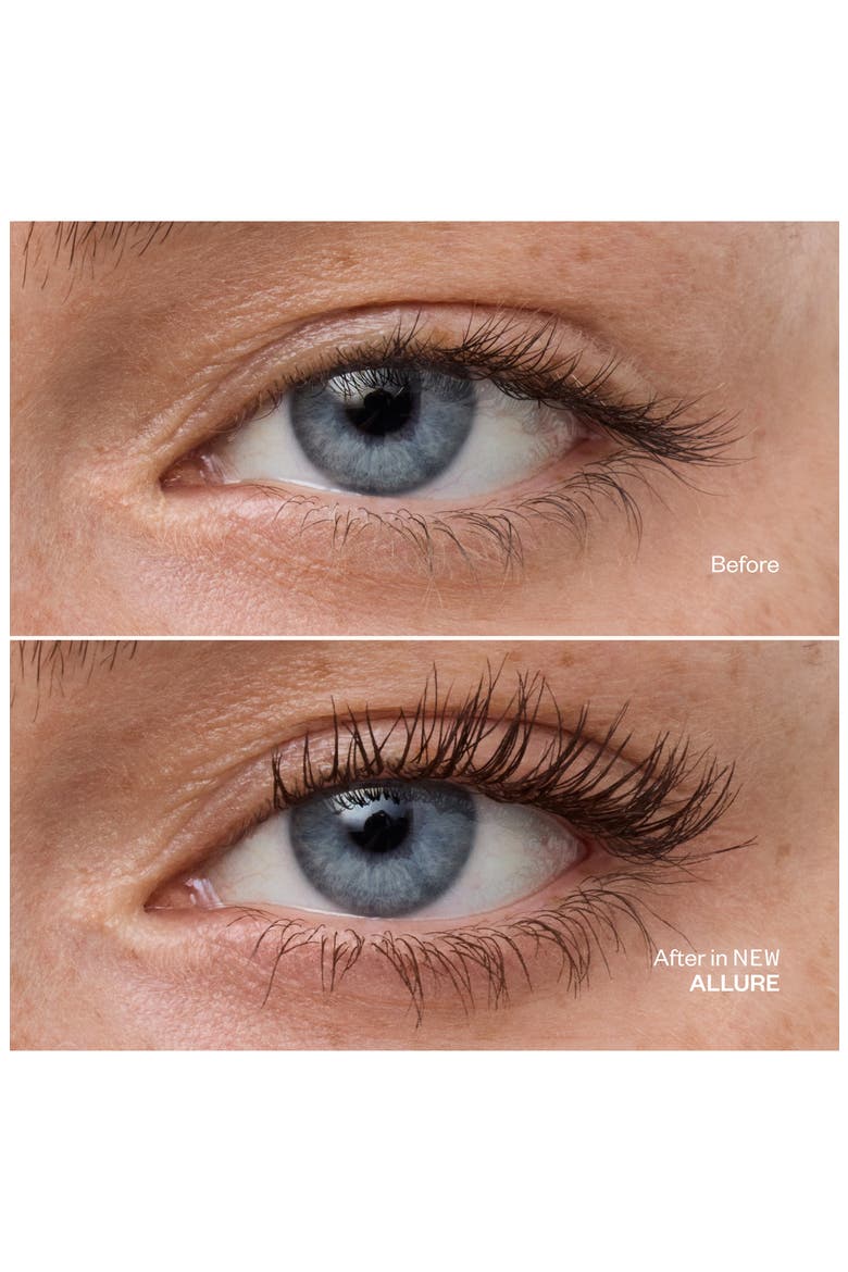 Soulgazer Lengthening & Lifting Peptide Mascara, Alternate, color, ALLURE