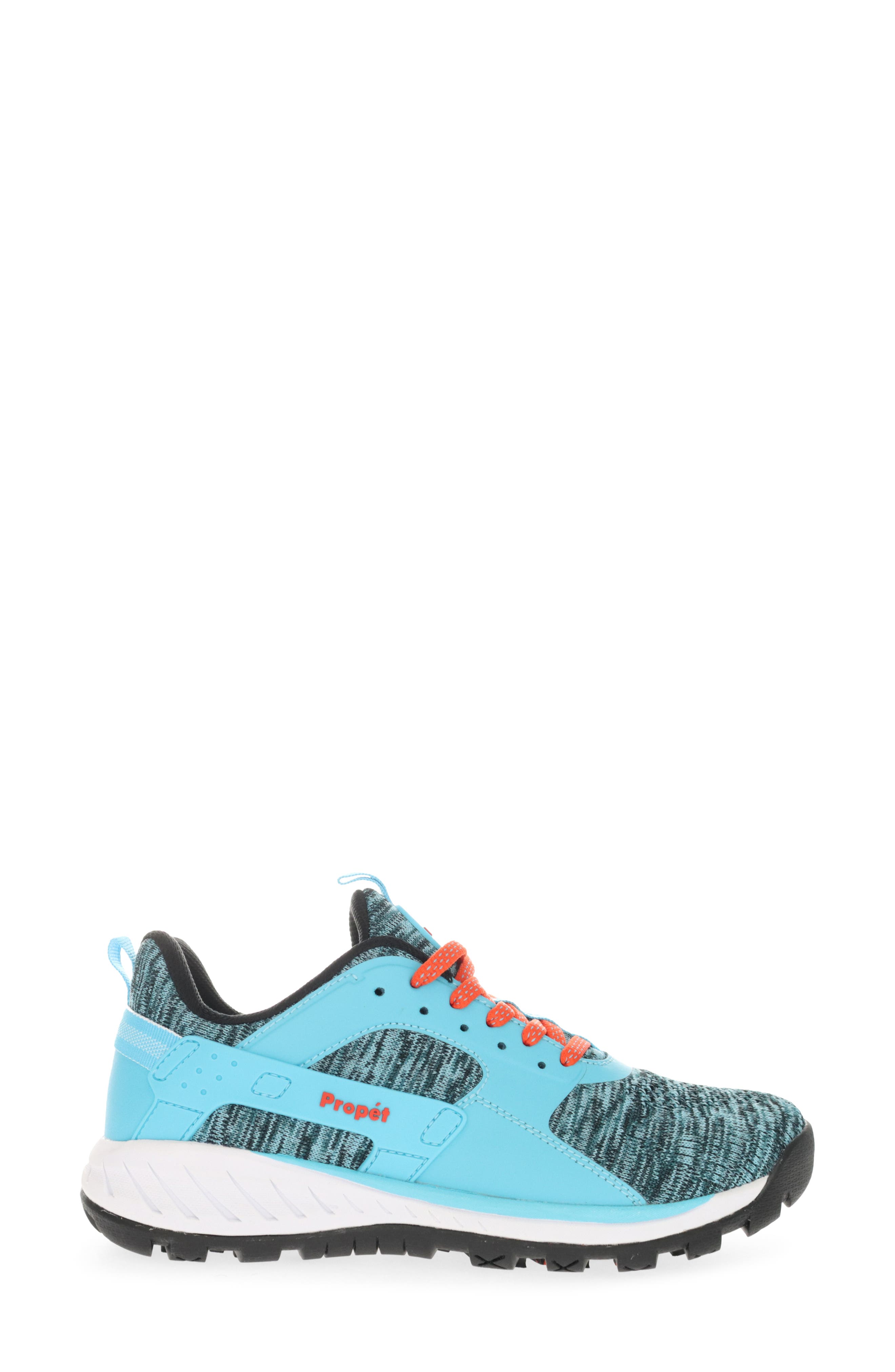 Visper Sneaker, Alternate, color, SKY BLUE