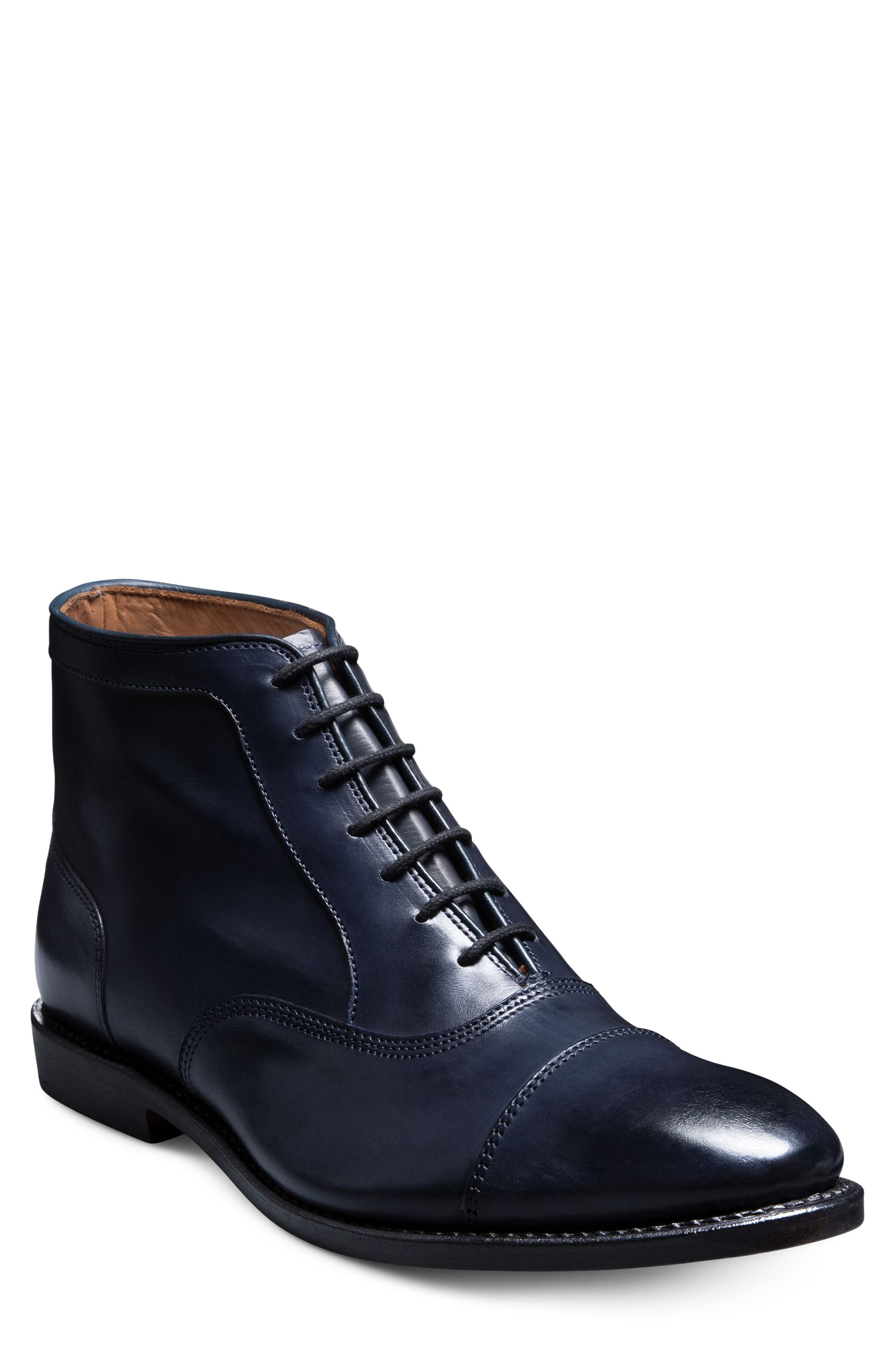Park Cap Toe Boot