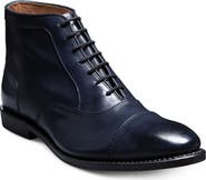 Allen Edmonds Park Cap Toe Boot