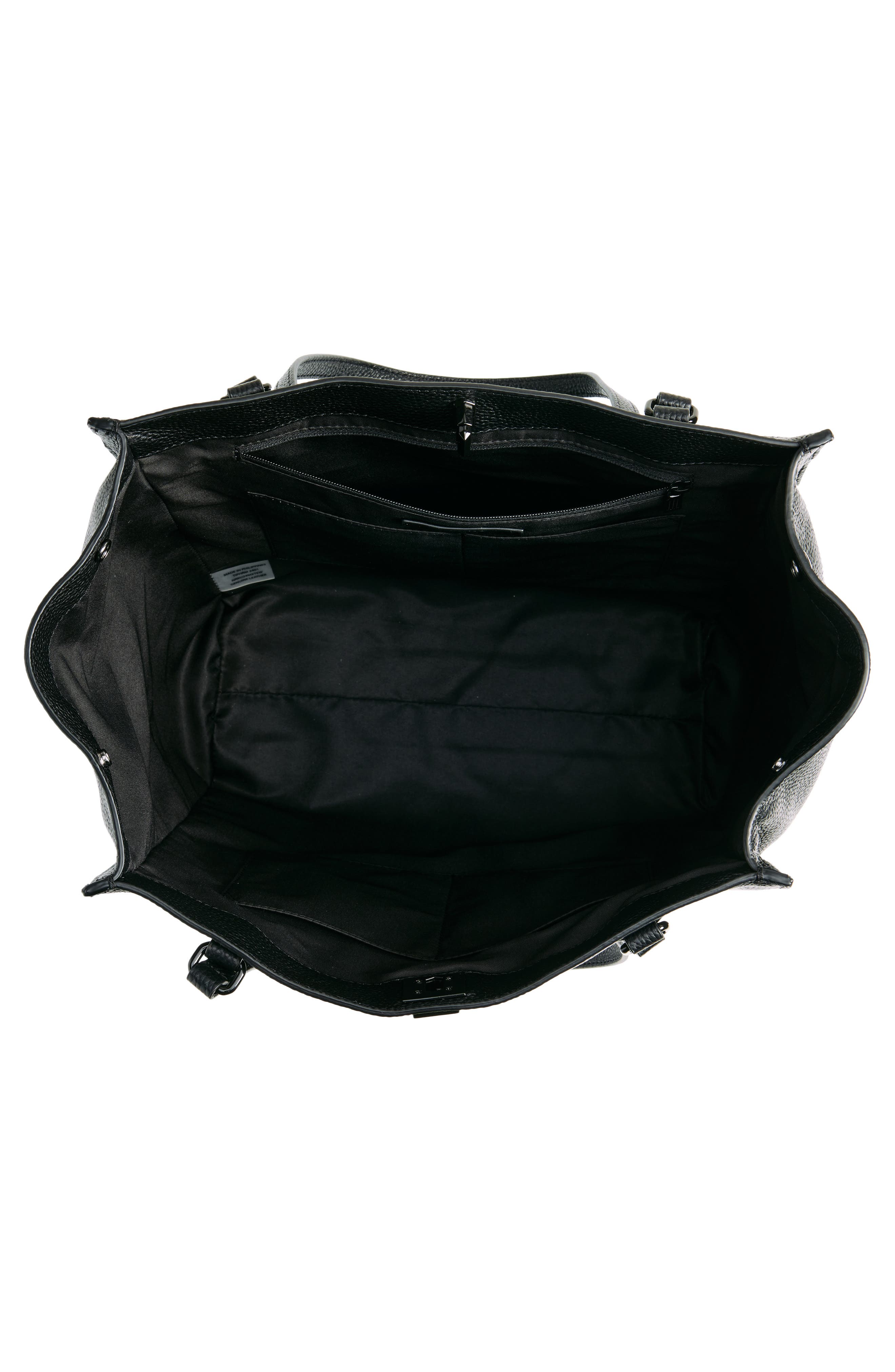 Rebecca Minkoff Darren E/W Tote Bag, Alternate, color, 