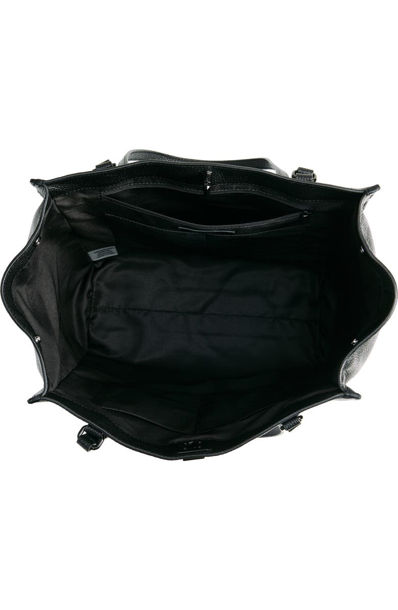Rebecca Minkoff Darren E/W Tote Bag, Alternate, color,