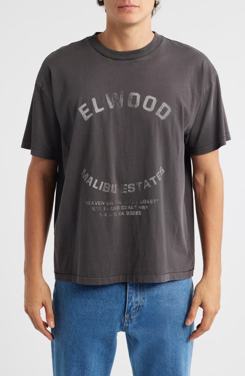 Heritage Graphic T-Shirt