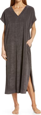 Barefoot Dreams® Cozy Terry Caftan