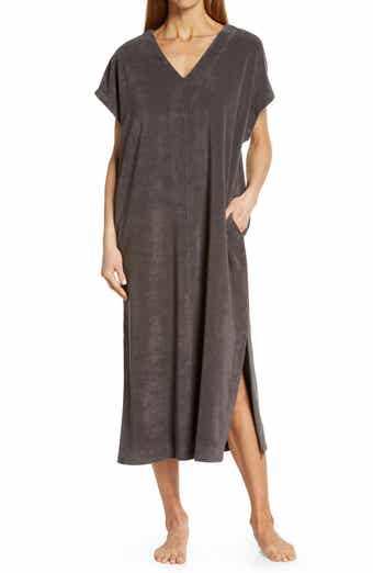 Barefoot Dreams® Cozy Terry Caftan