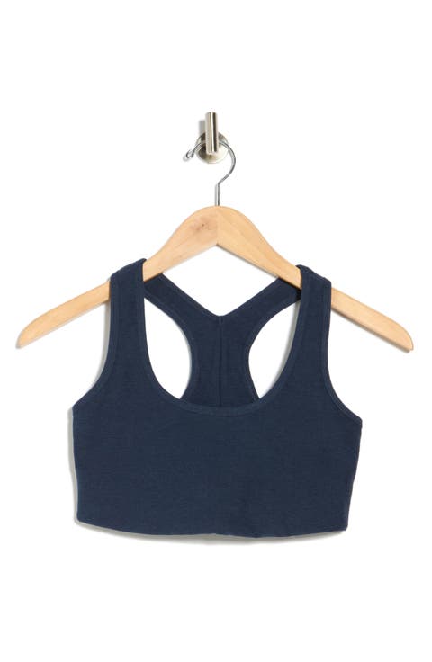 Space Dye Simplicity Sports Bra