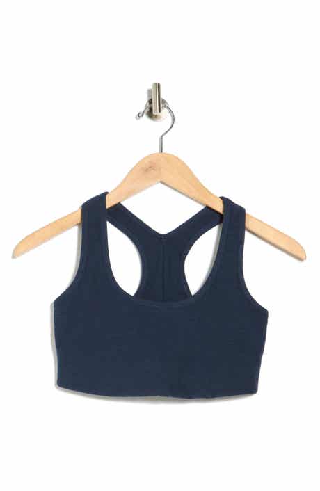 Beyond Yoga Space Dye Simplicity Sports Bra