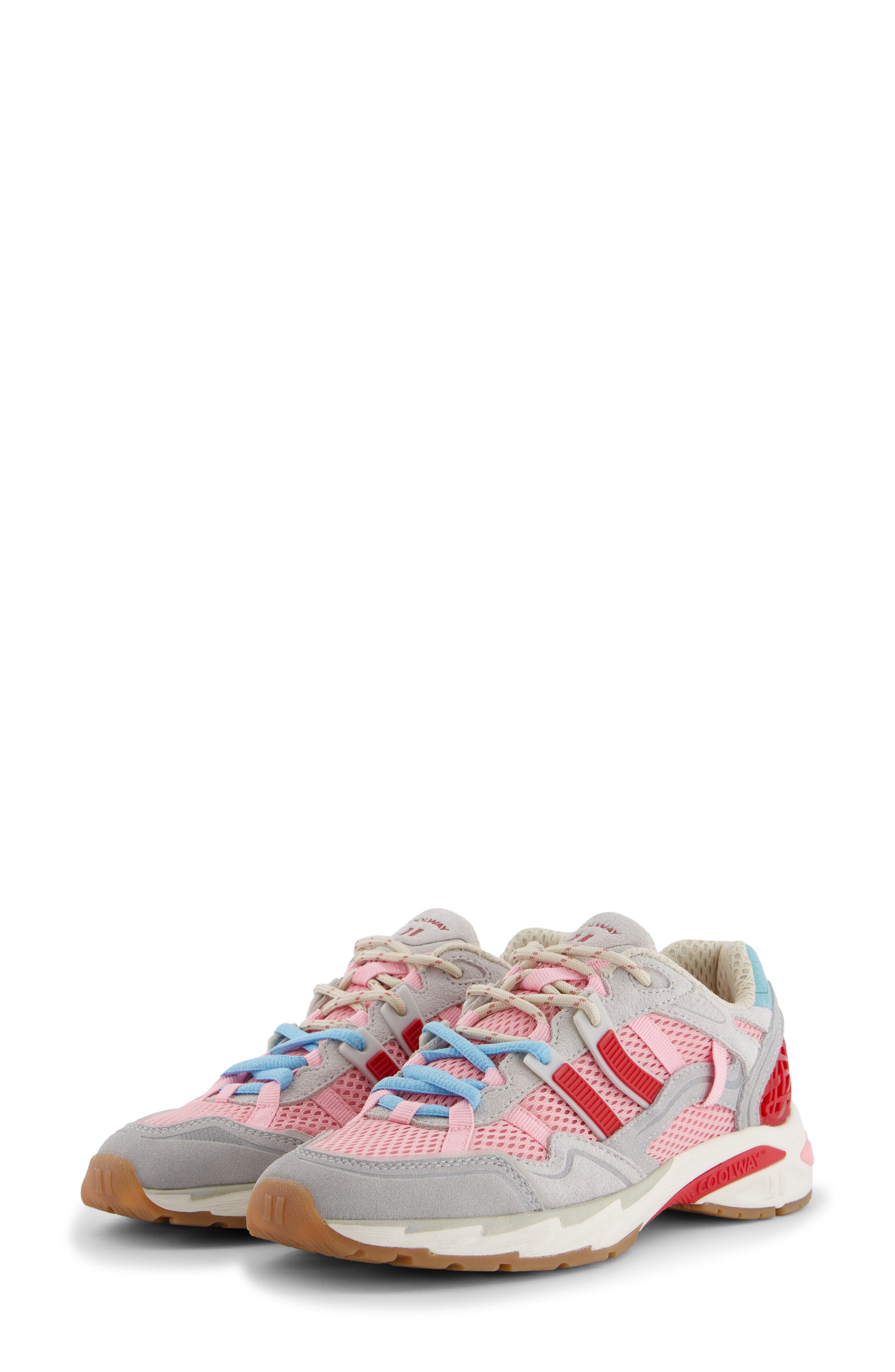 PINK VOLT