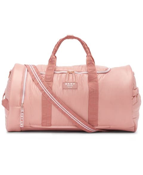 Underground Duffel Bag