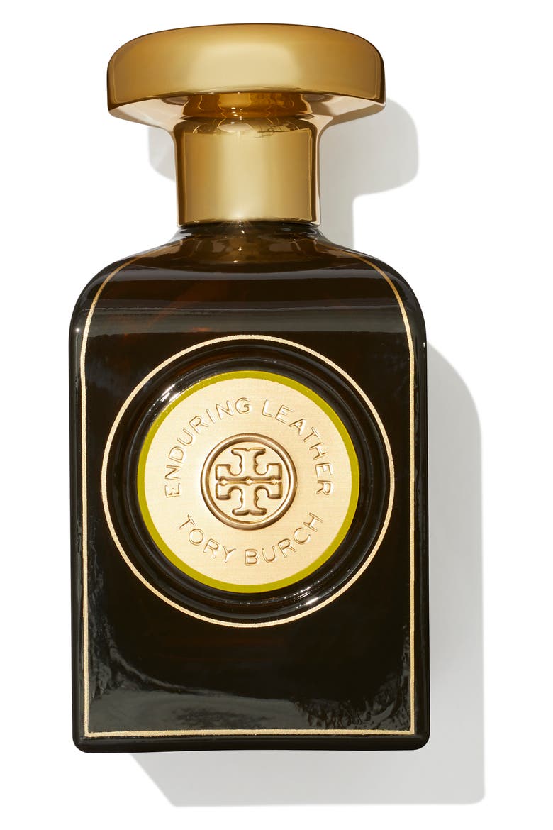 Enduring Leather Eau de Parfum video