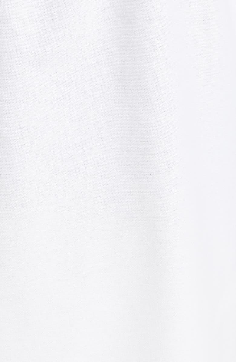 Drake's Oxford Cotton Button-Down Shirt, Alternate, color,