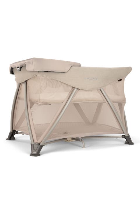 SENA® Aire Playard & Travel Crib