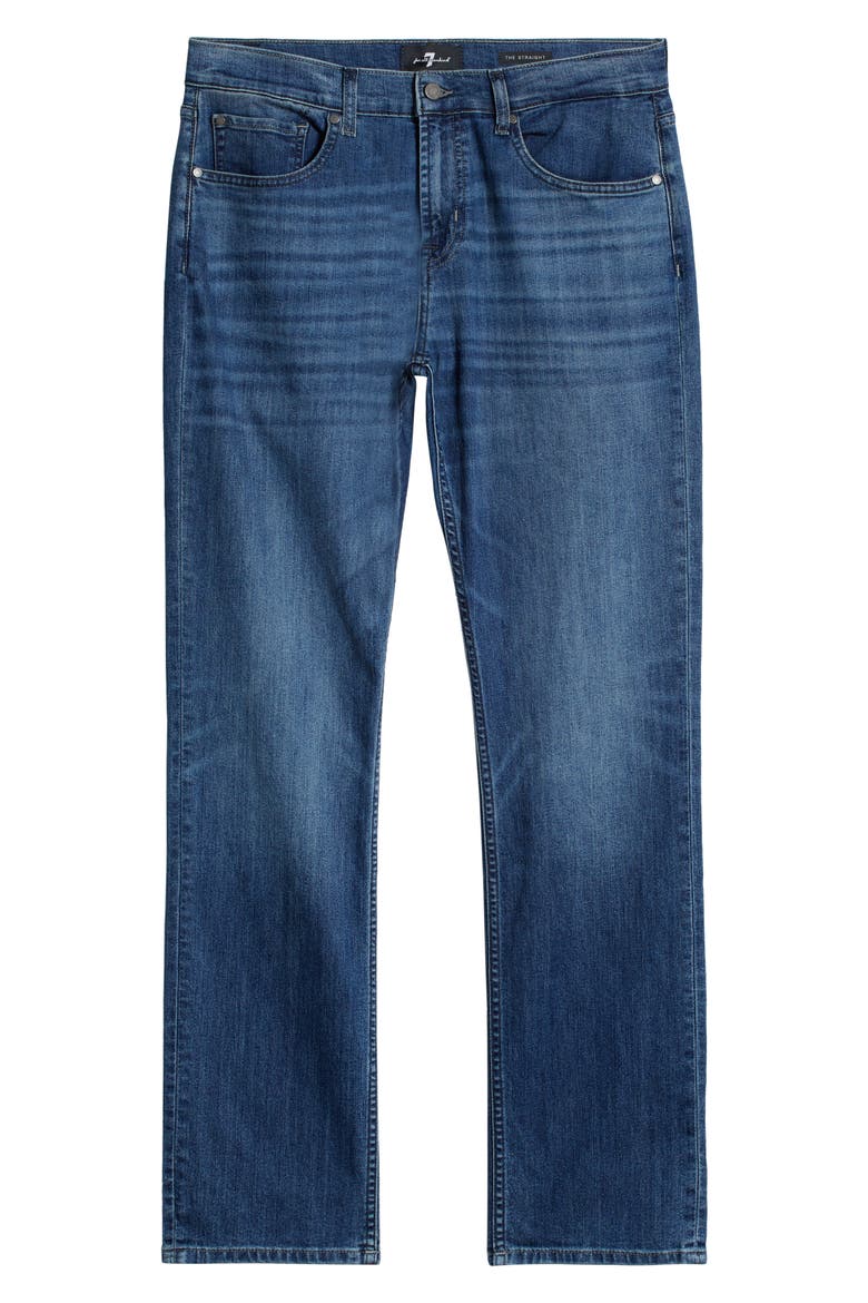 The Straight Jeans, Alternate, color, FLASH
