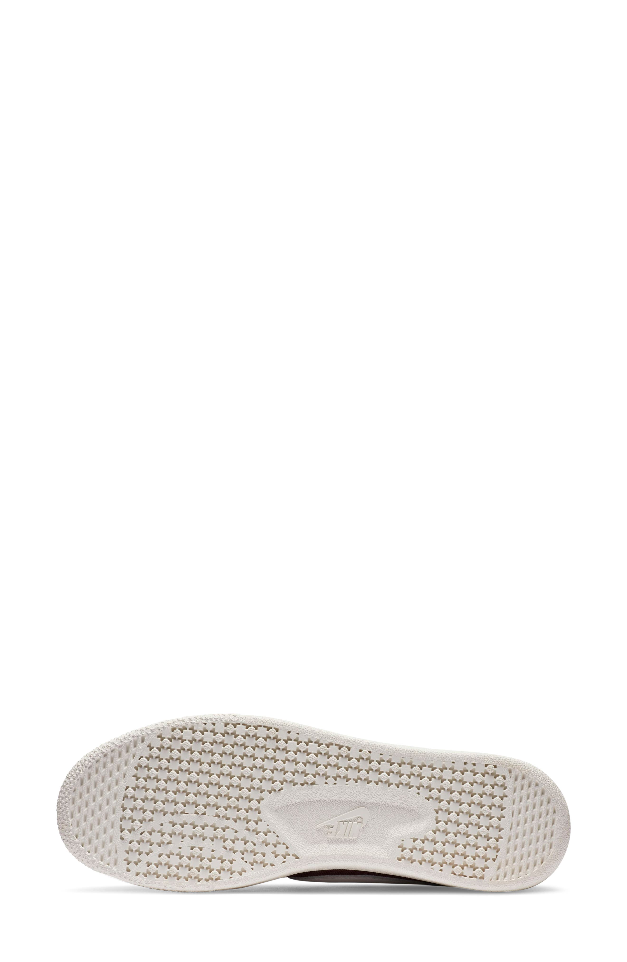 Killshot SP Sneaker, Alternate, color, DARK BEETROOT/ WHITE/ RED