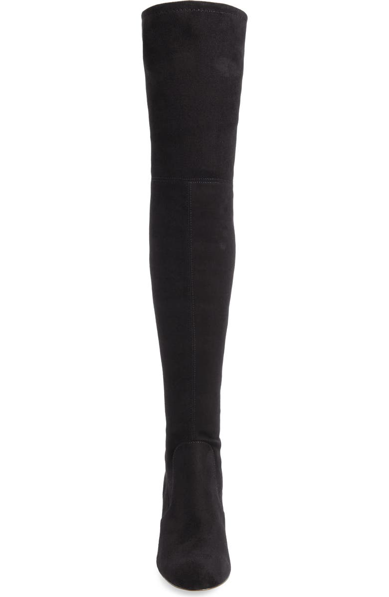 Charles by Charles David Owen Over the Knee Boot, Alternate, color,