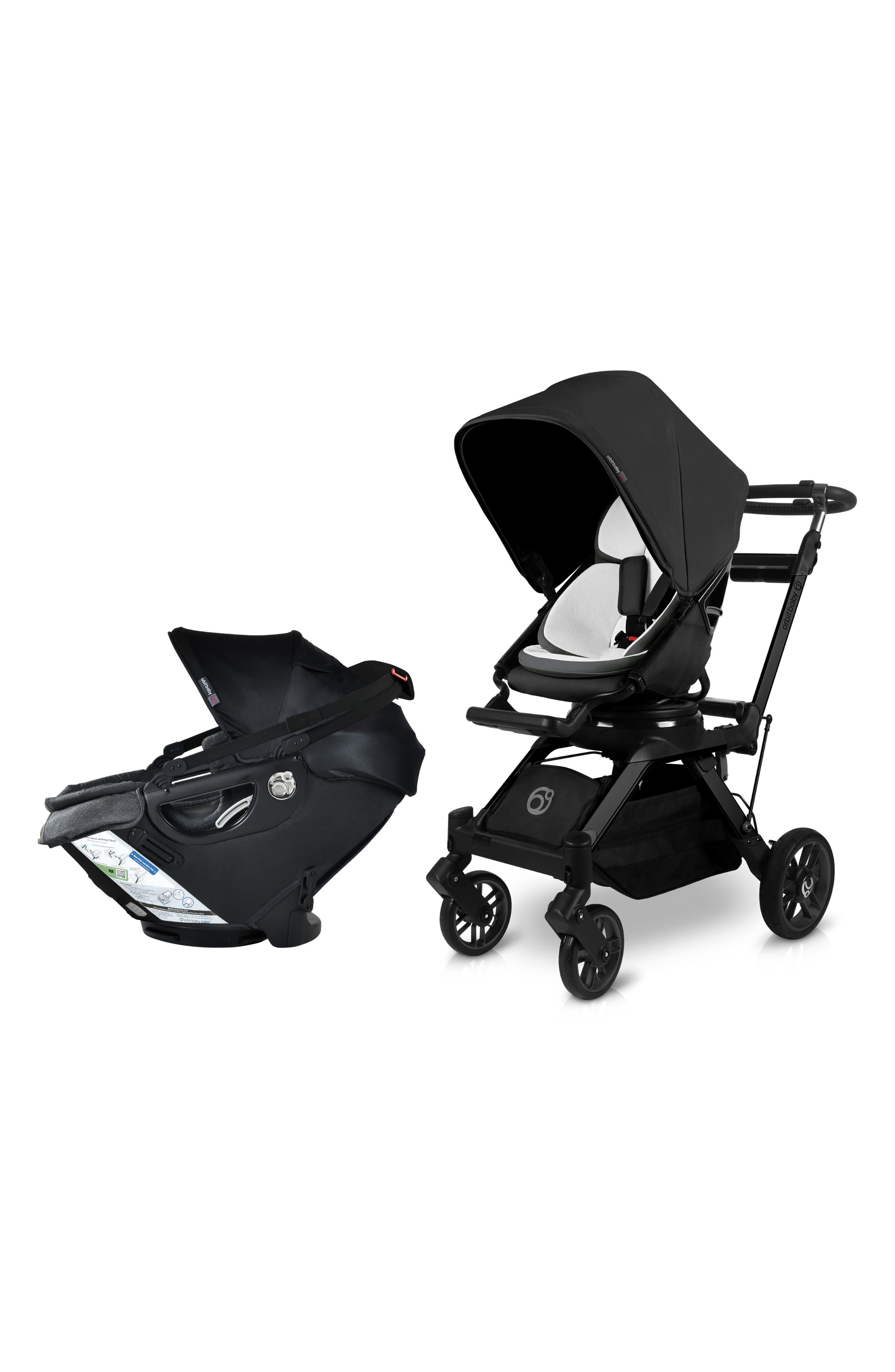 BLACK MERINO/ BLACK
