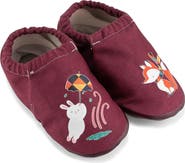 Hopfrög Kids Jack Rabbit Barefoot Bootie
