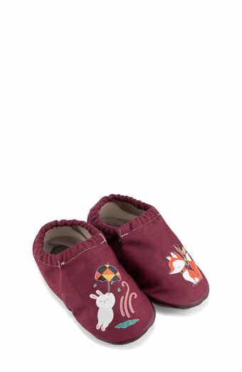 Jack Rabbit Barefoot Bootie