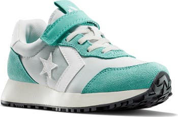 Kids' Omega Trainer Easy-On Sneaker