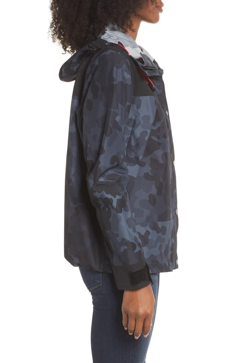 The North Face 1990 Mountain Gore-Tex<sup>®</sup> Waterproof Jacket, Alternate, color, 