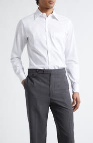 J. Mueser Carter Button-Up Shirt