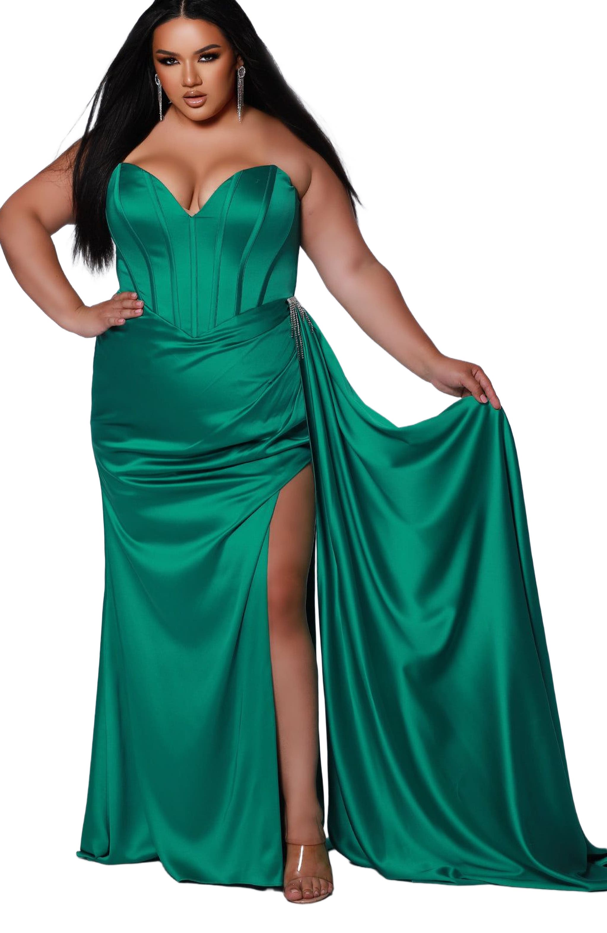 Kelly Green