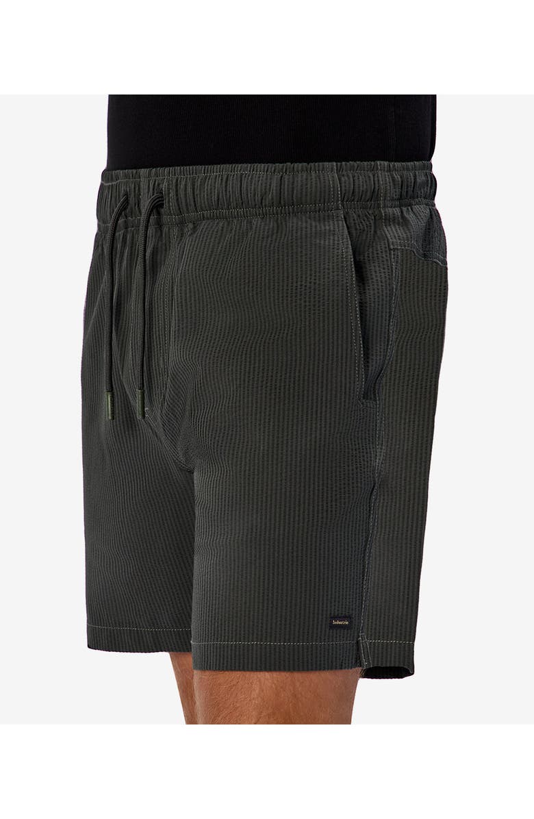 Industrie Australia The Seersucker Swim Short, Alternate, color, 