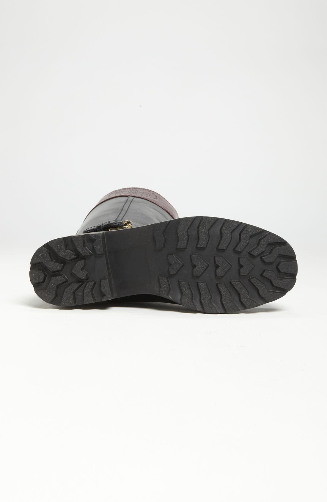 Tory Burch 'Daniela' Riding Boot, Alternate, color, 