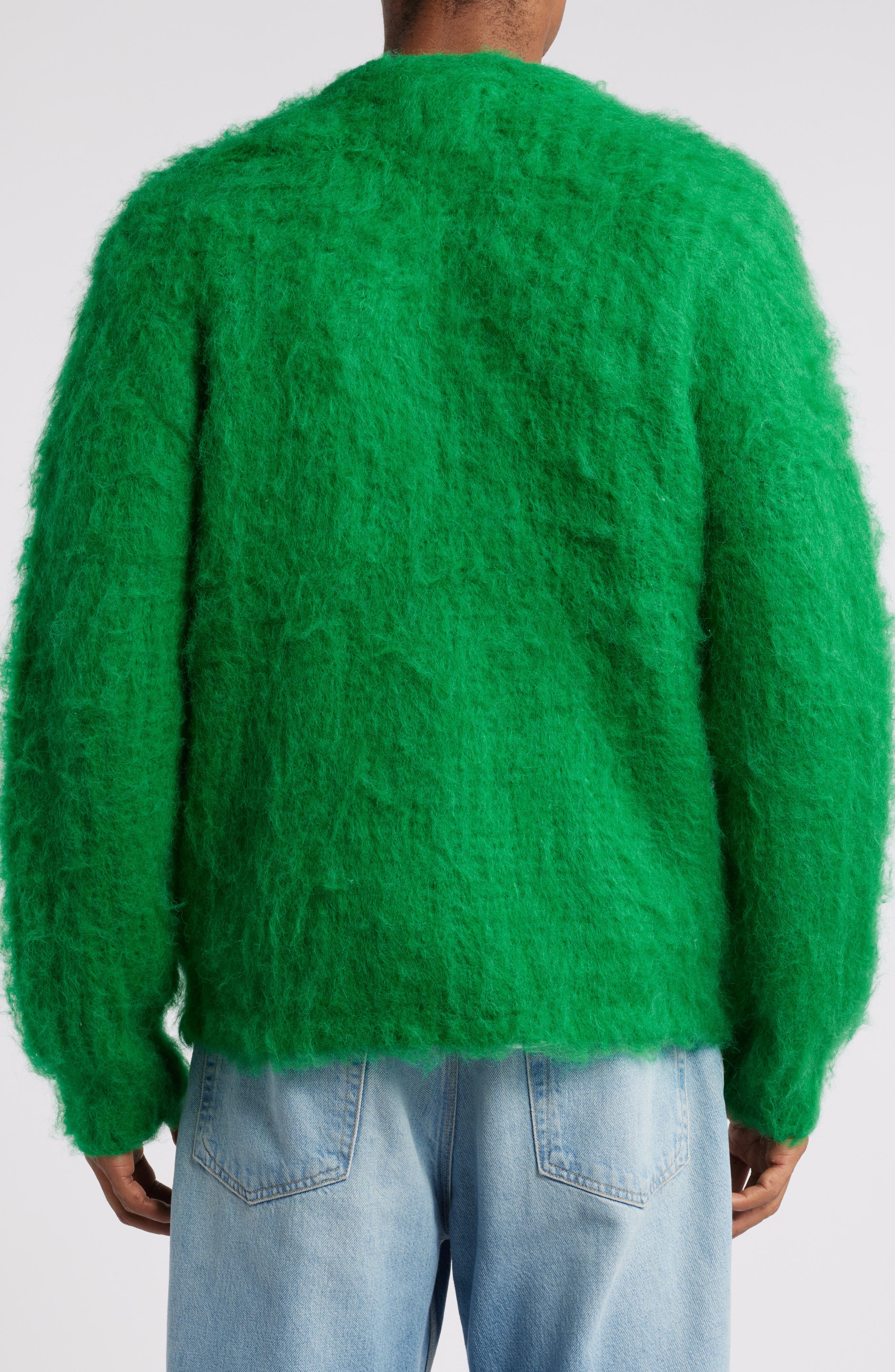 Patron Cardigan - image 2