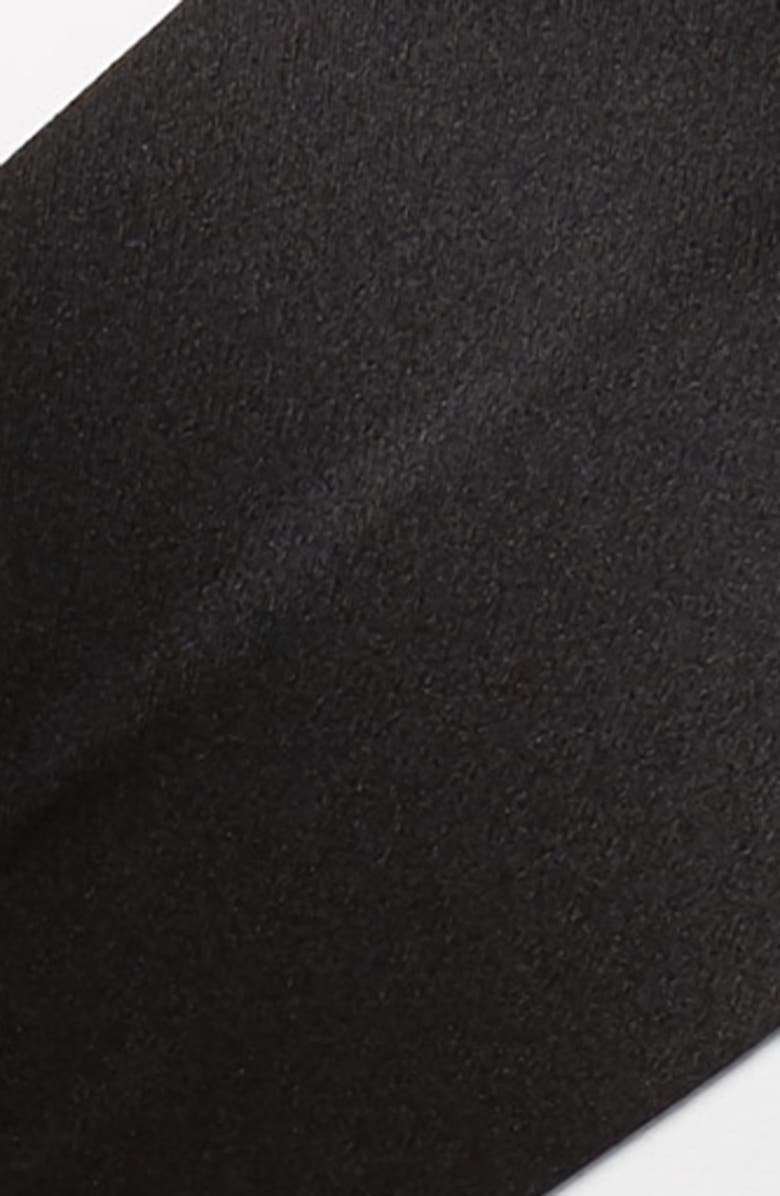 L. Erickson Silk Charmeuse Head Wrap, Alternate, color, 