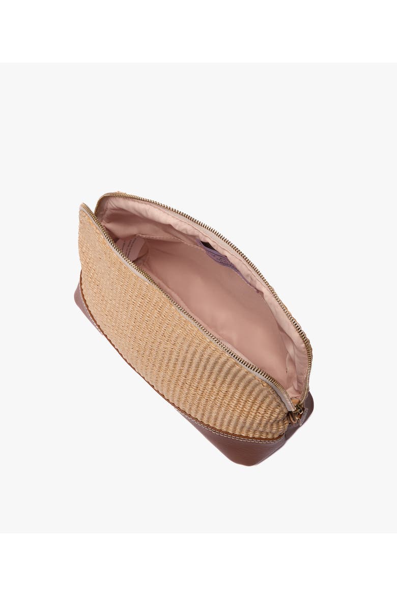Pouch Naxos, Alternate, color, Beige