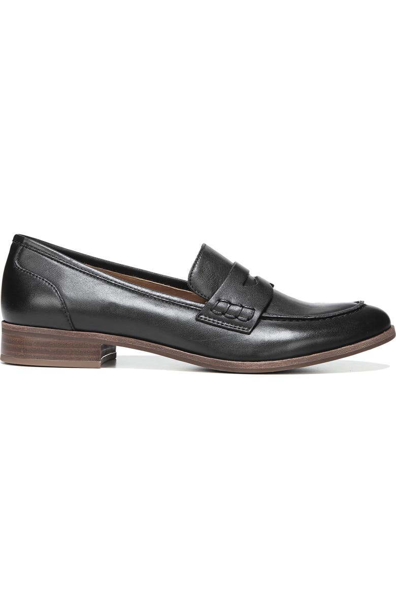 SARTO by Franco Sarto 'Jolette' Penny Loafer, Alternate, color,