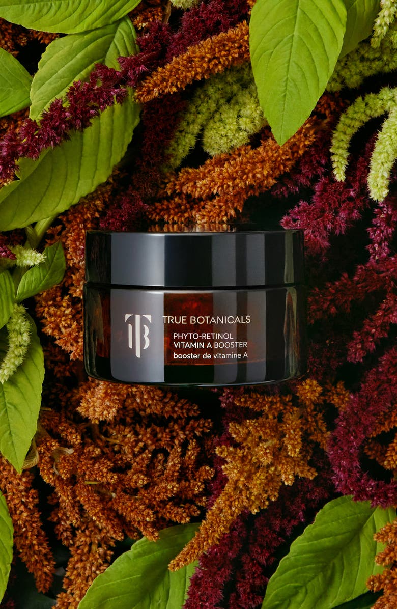 True Botanicals Phyto-Retinol Vitamin A Booster Serum, Alternate, color,