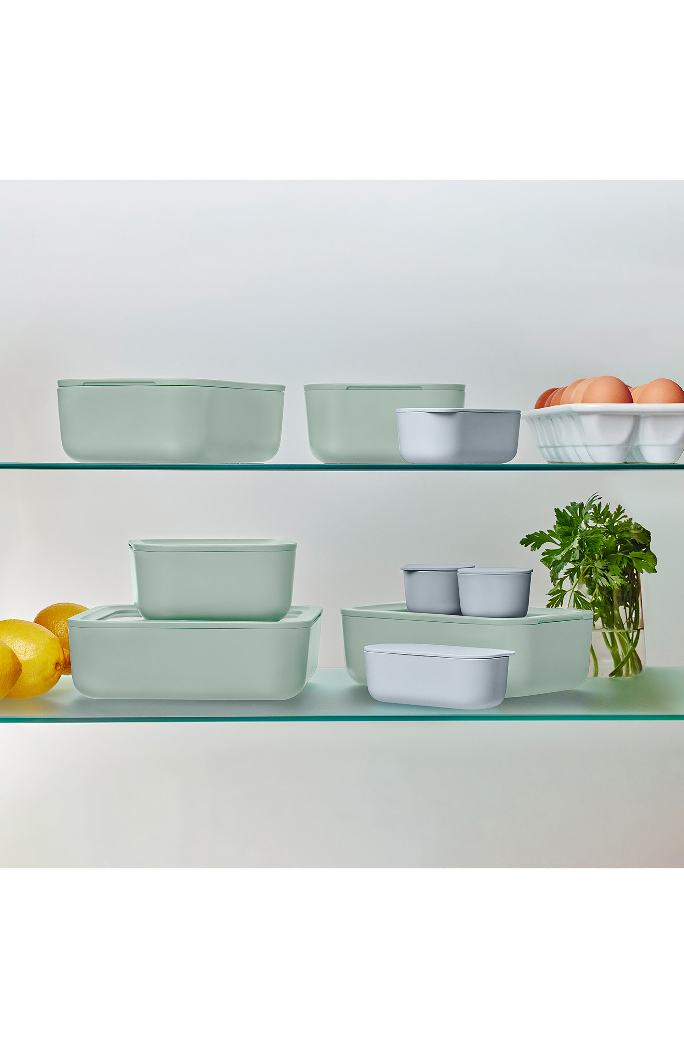 Caraway Food Storage Container
