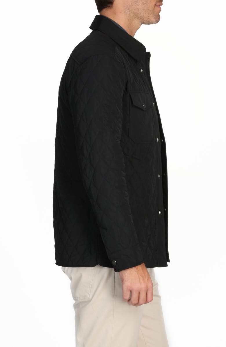 Alton Lane Ryback Water Resistant Jacket, Alternate, color,