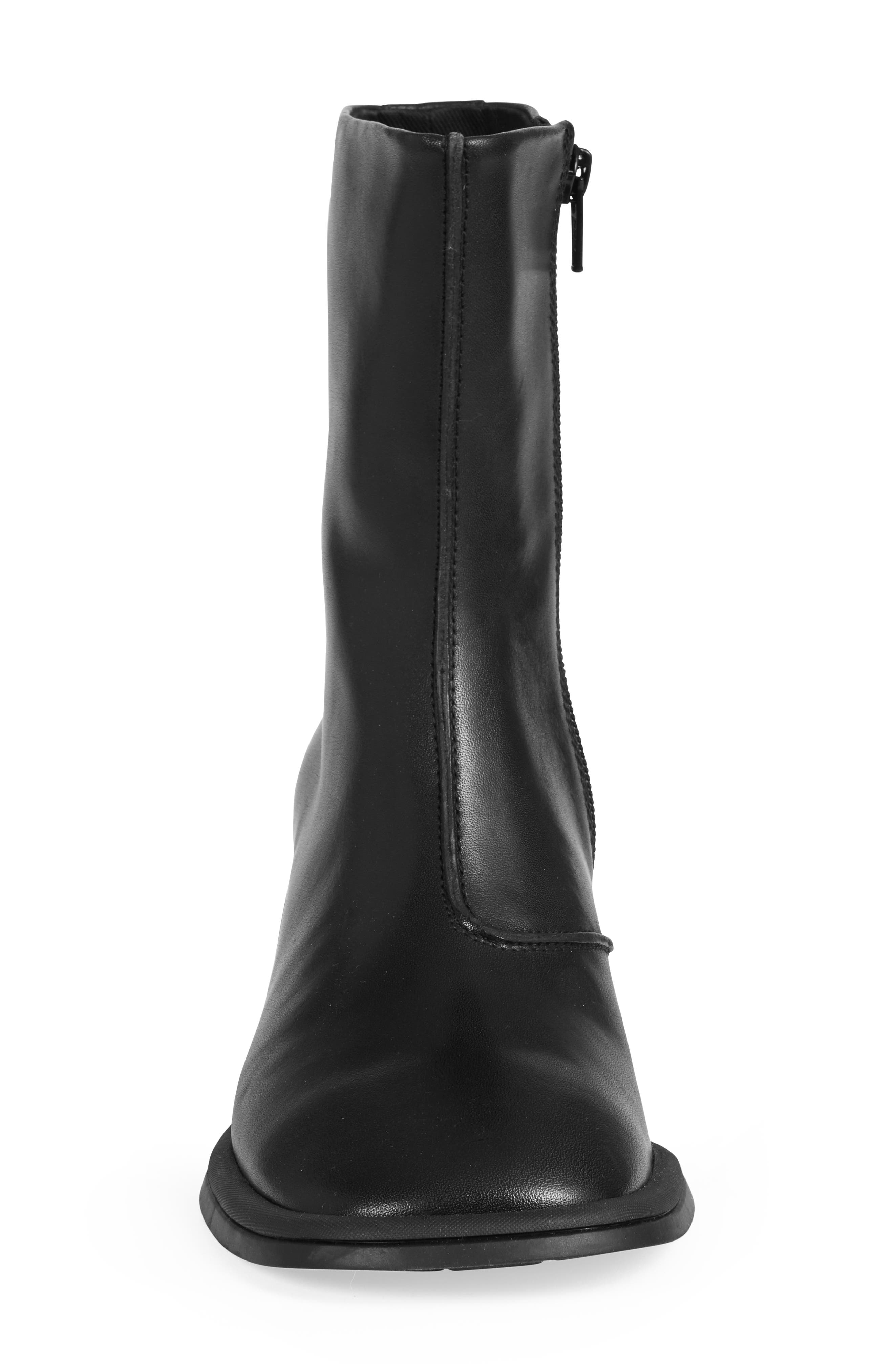 Vagabond Shoemakers Ansie Bootie, Alternate, color, 