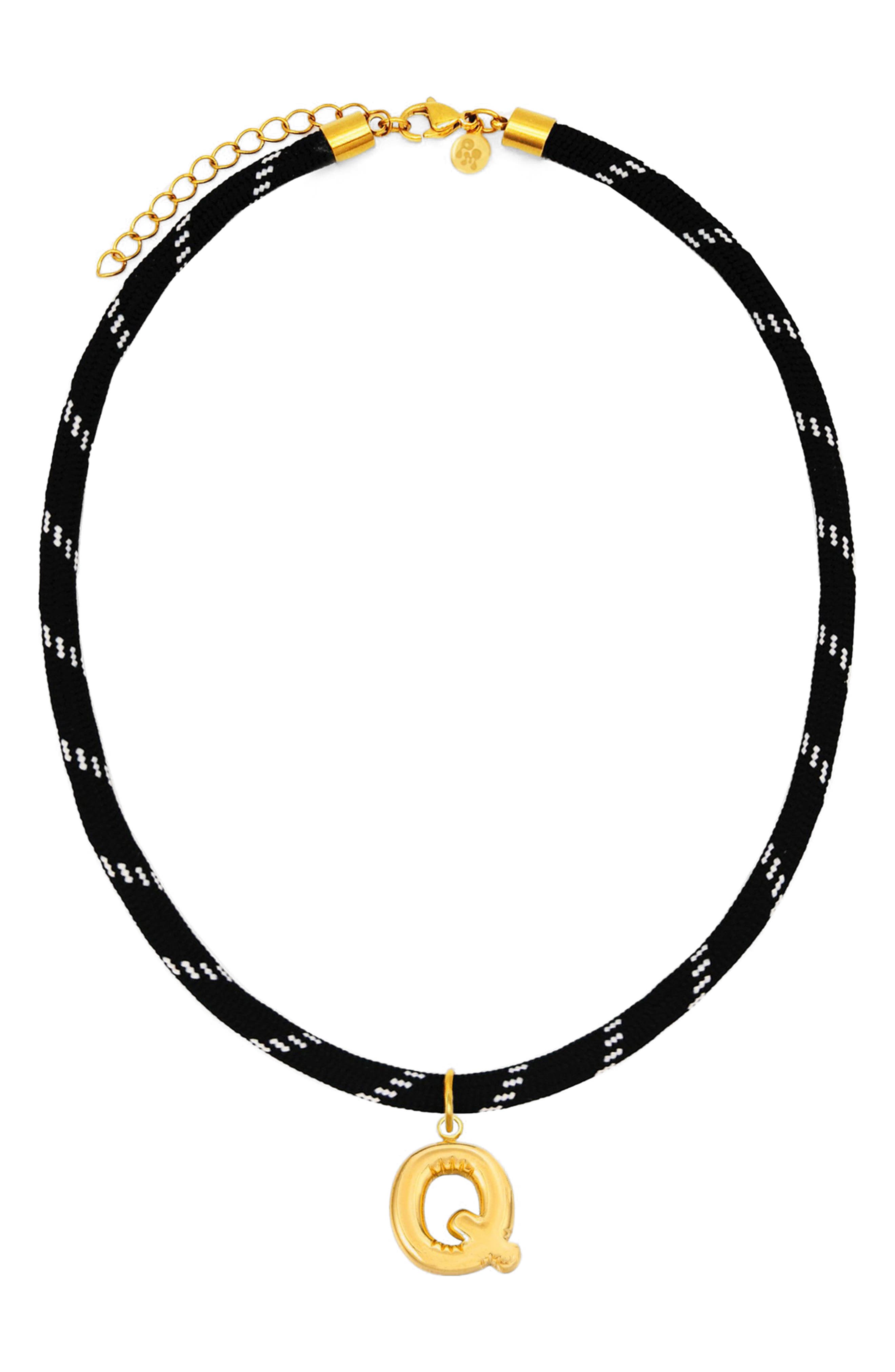 BLACK-Q